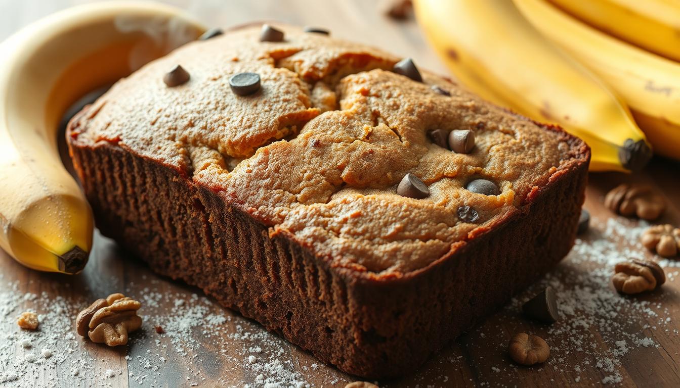 Banana Bread