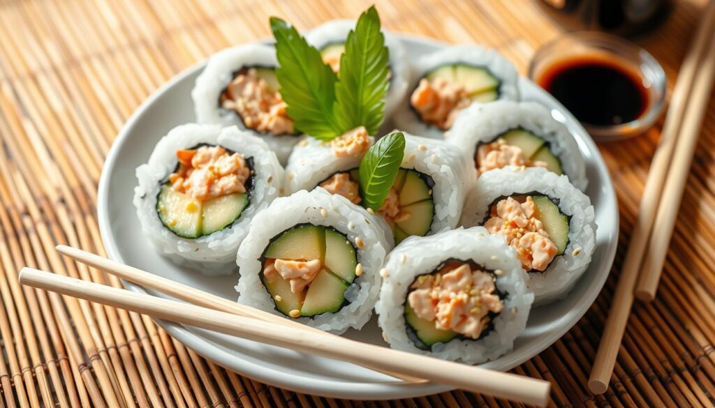 California Roll