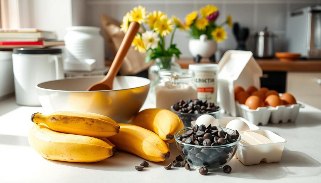 chocolate banana bread ingredients chocolate banana bread ingredients